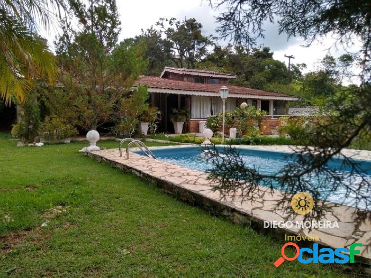 Chácara à venda em Mairiporã com 675 m²