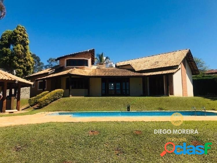Chácara à venda em Piracaia com 2.000 m²