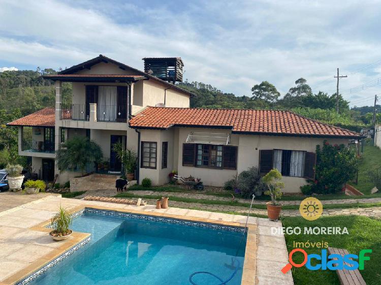 Chácara à venda em Terra Preta com 2.589 M²