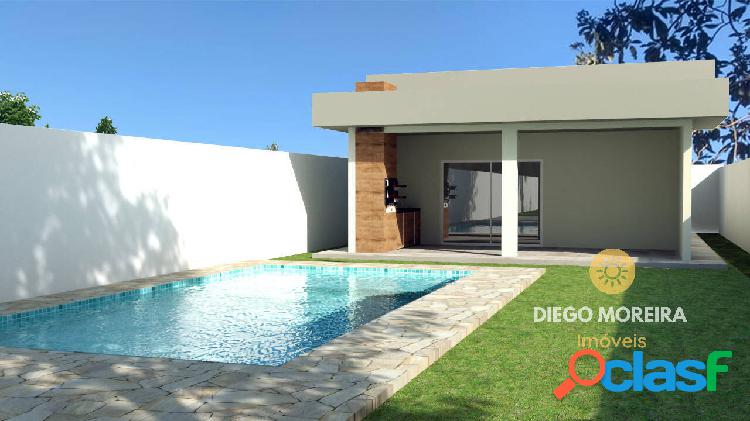 Chácara à venda em Terra Preta com 522 m²
