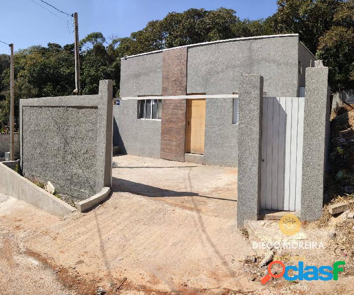 Chácara á venda em Terra Preta com 700 m²