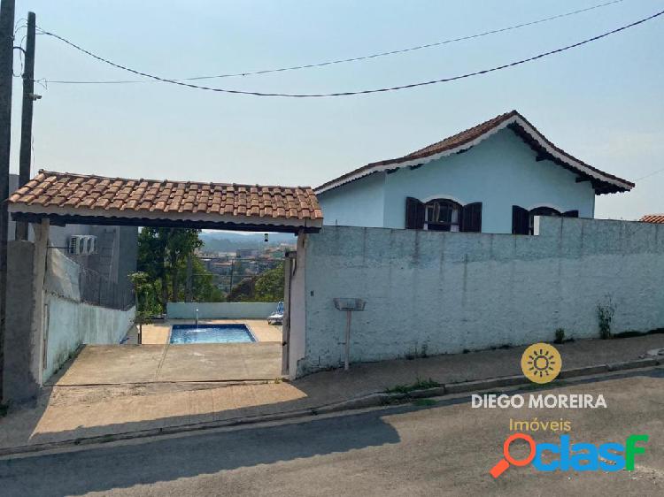 Chácara à venda em Terra Preta com 880 m²