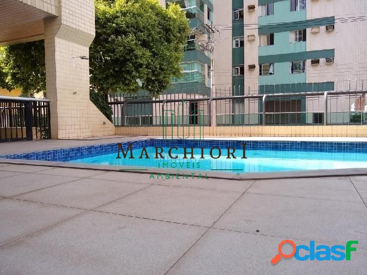 Cobertura 4 Quartos com piscina privativa