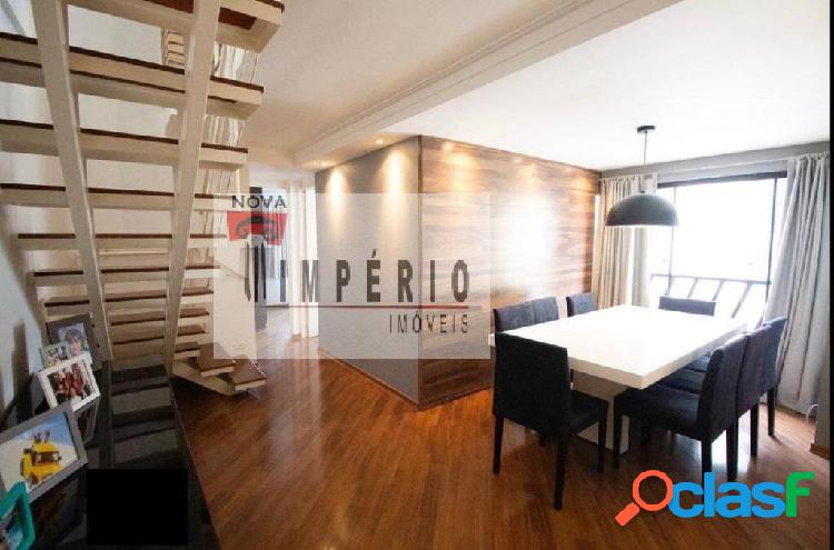 Cobertura Duplex - Oportunidade!!!!