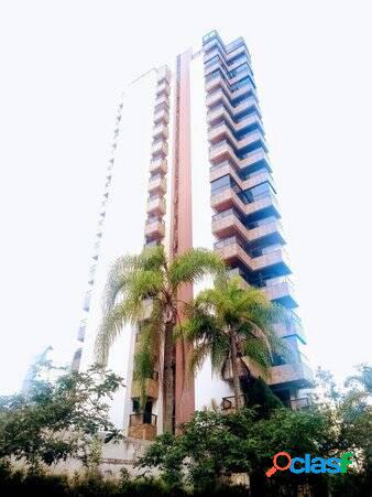 Cobertura Duplex no vila Andrade, 4 quartos,4 vagas 270mt.