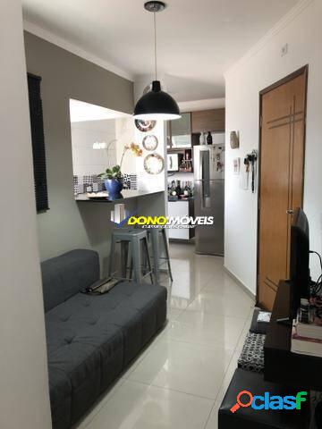 Cobertura com 2 dormitórios à venda, 94 m² - Vila Helena