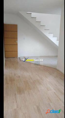 Cobertura à venda, 45 m² - Santa Teresinha - Santo