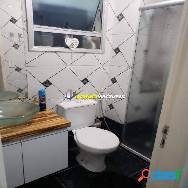 Condomínio Cordoba Apartamento 2 dorm/suíte Estuda Permuta