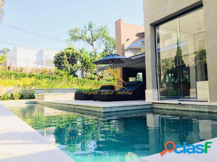 Deslumbrante Imóvel para Venda com 720 m² A/T Valor R$