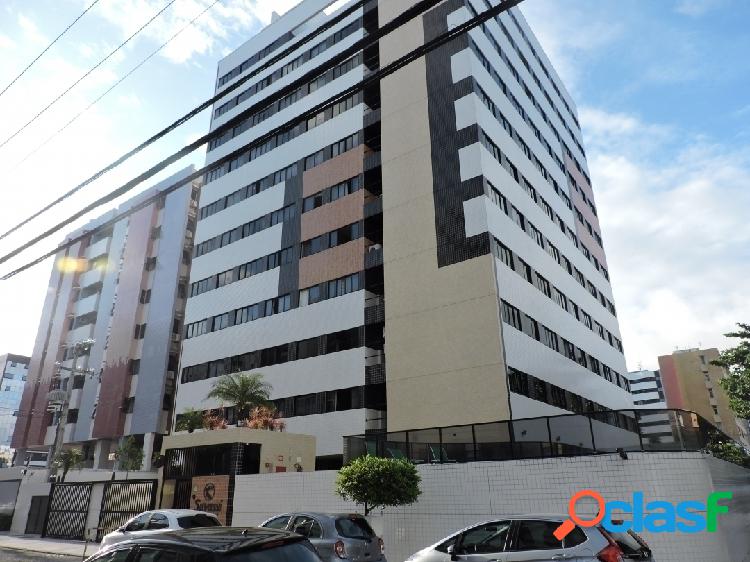 EDF. SAVASSI. "NO CORAÇÃO DA PONTA VERDE"