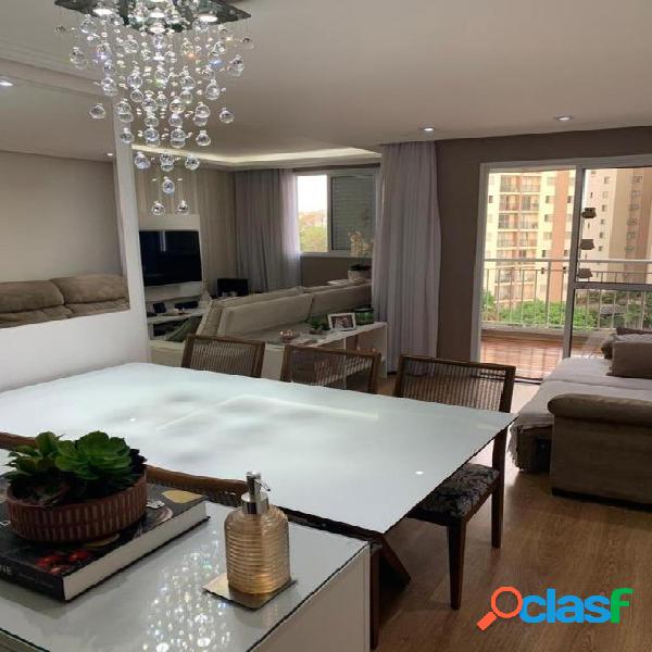 *** EXCELENTE APARTAMENTO ***