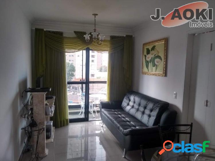 EXCELENTE APARTAMENTO, PRÓXIMO AO SHOPPING PLAZA SUL E