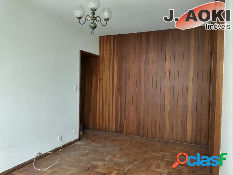 Excelente Apartamento, 2 dormitórios,1 vaga, 2 banheiros-