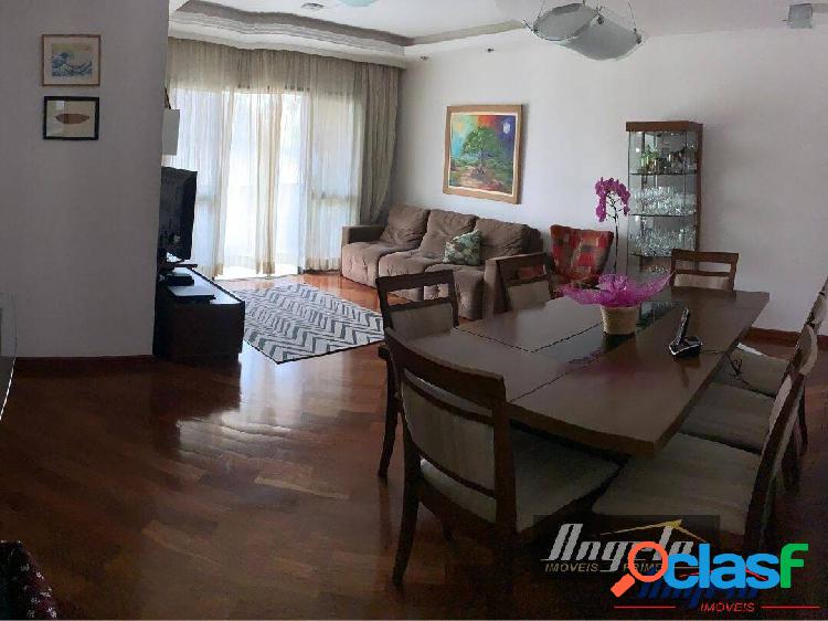 Excelente Apartamento à Venda no Parque Residencial