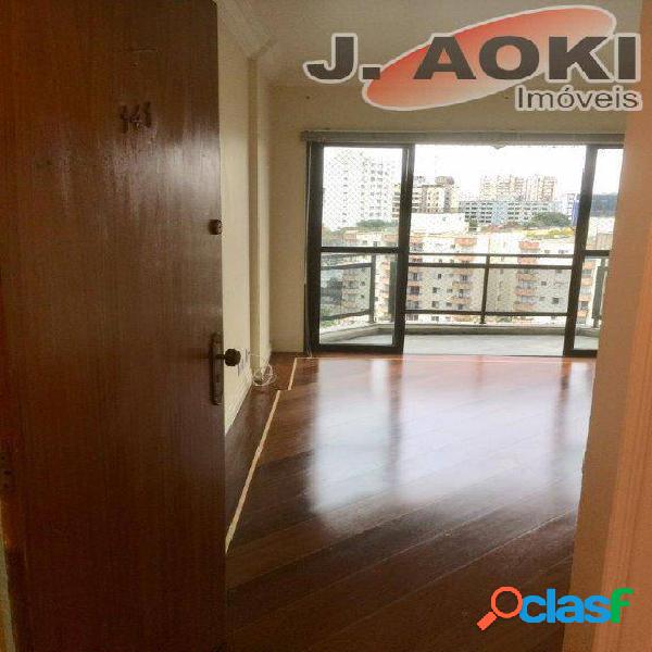 Excelente apartamento - Klabin