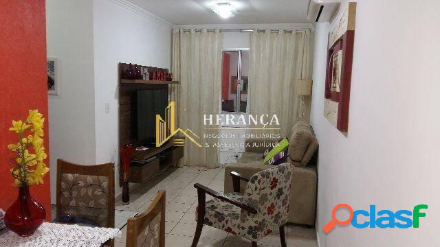 Excelente apartamento de 3 quartos no pechincha!!!!