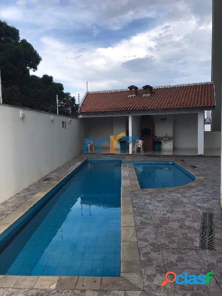 Excelente apartamento no Condomínio Residencial Classic