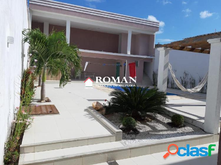 Excelente casa duplex em São Pedro !!!