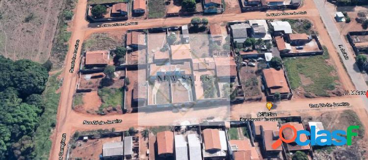 Excelente lote a venda BARATO ! pra vender ontem ! 400 m² !