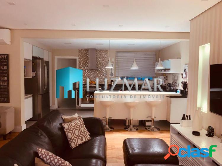 Excelente oportunidade- Apartamento com quatro dormitórios