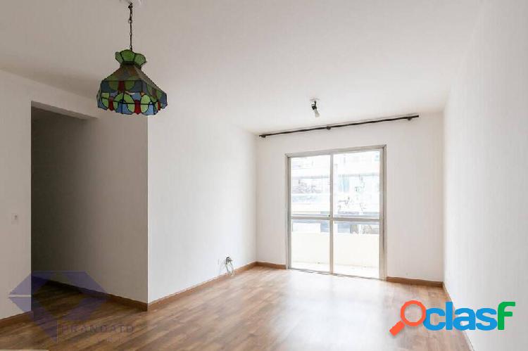 Excelente oportunidade Vila Olimpia Apartamento com 80 m² 3