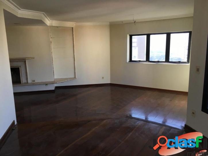 Excelência em Apartamento Alto Padrão