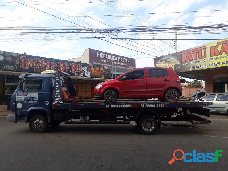 Guincho 24h reboque auto socorro