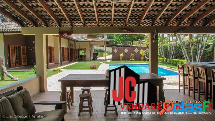 ITATIBA CASA EM CONDOMÍNIO AC/ PERMUTA