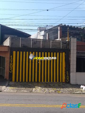 Imóvel Comercial - Prosperidade - São Caetano