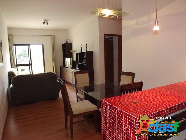 Itagua, dois dormitorios, suite, elevador e piscina