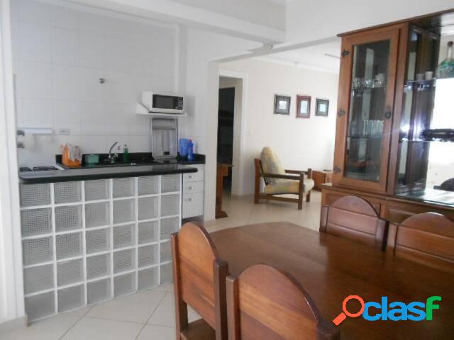 LADO PRAIA, COM PISCINA, 02 DORMITÓRIOS