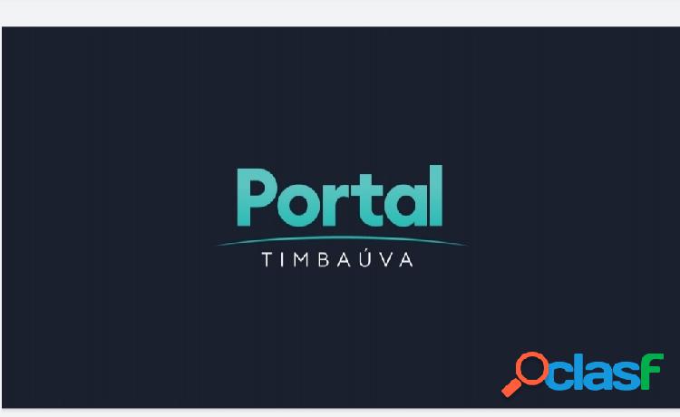 LANÇAMENTO Residencial Portal Timbaúva