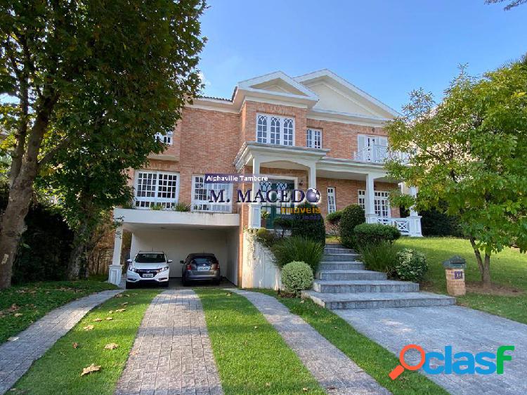 LINDA CASA EM ÓTIMA ALAMEDA!