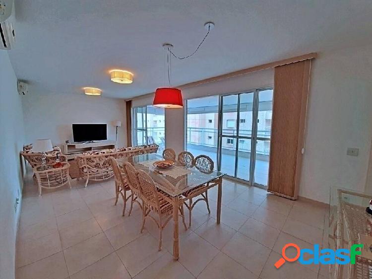 LINDO APARTAMENTO, LAZER COMPLETO, 03 SUÍTES