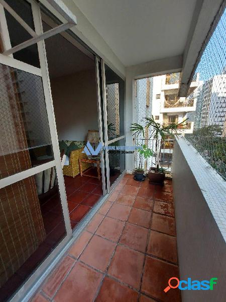 LOCAÇÃO ANUAL APARTAMENTO 3 DORMITÓRIOS PITANGUEIRAS