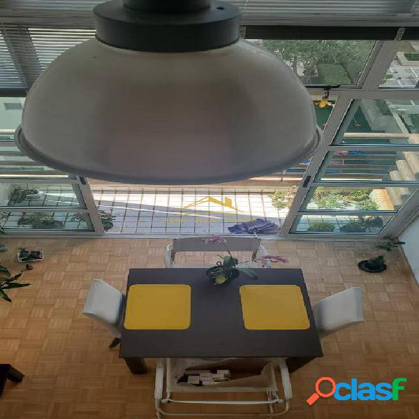 LOCAÇÃO DO LOFT ALPHAVILLE-Studio para alugar com 1