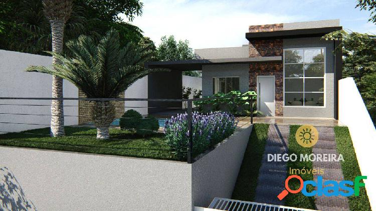Lançamento à venda em Terra Preta com 3 dormitórios