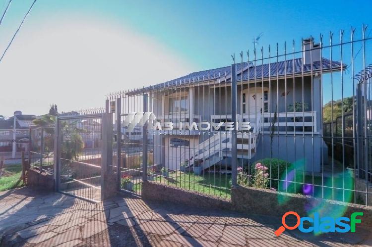 Linda Casa No Moinhos de Vento
