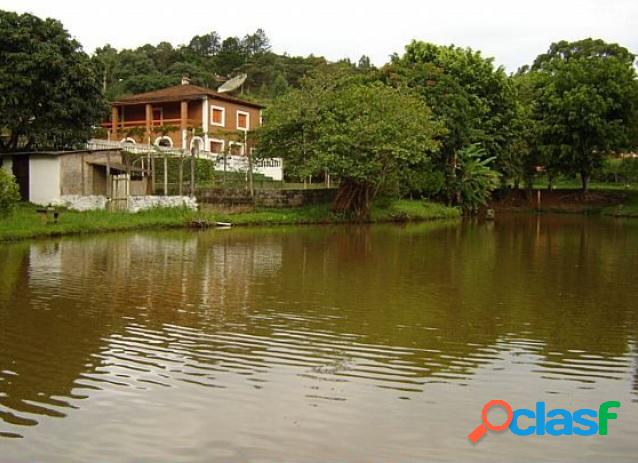 Linda Chácara Atibaia Lago Grande Escriturada Pertinho