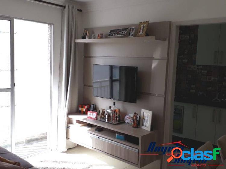 Lindo Apartamento à Venda no Jardim Americano em São José