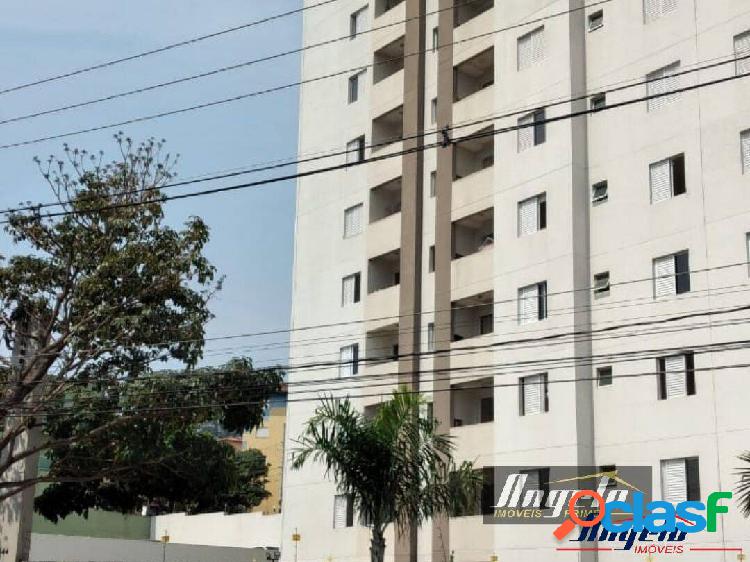 Lindo Apartamento à Venda no Jardim Santa Inês II em