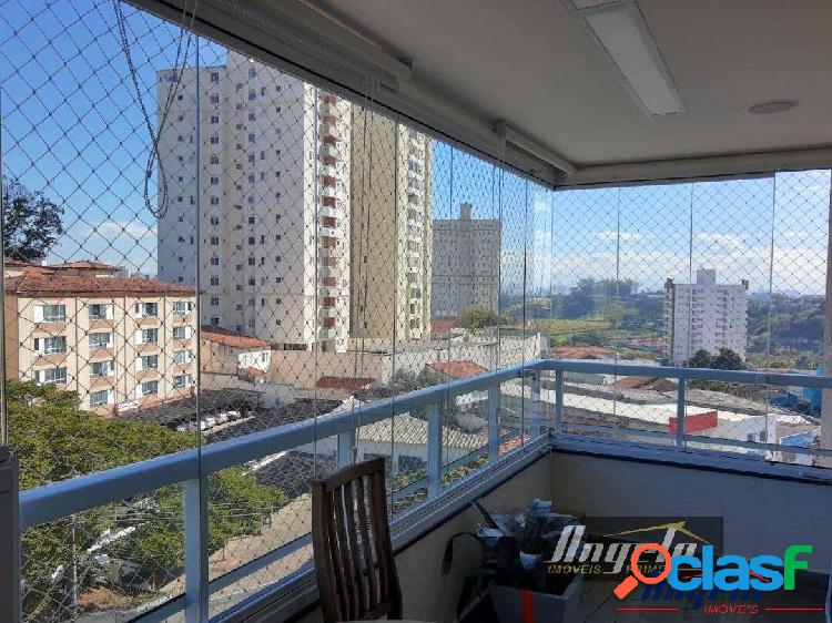 Lindo Apartamento à Venda no Jardim Satélite em São José