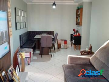 Lindo Apartamento Zona Norte