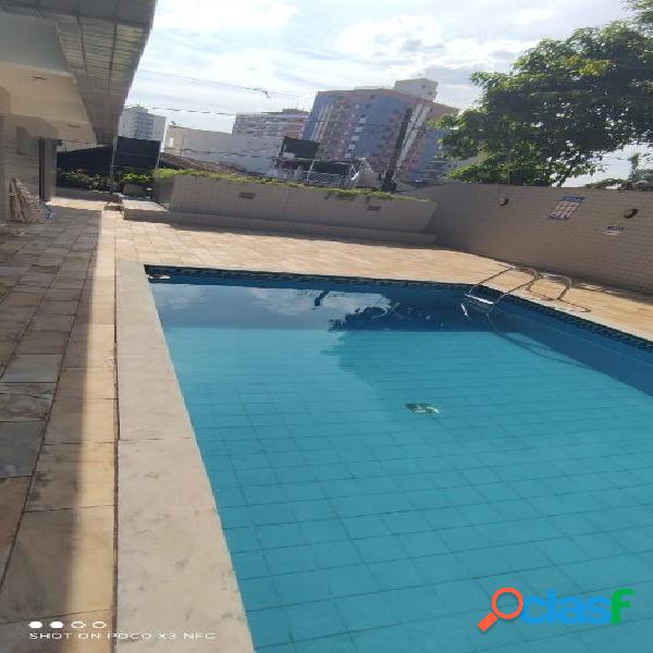 Lindo Apartamento com 2 Quartos 1 Suites à venda, 78 m²