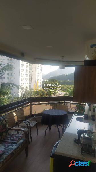 Lindo Apartamento na Barra Olímpica !!!