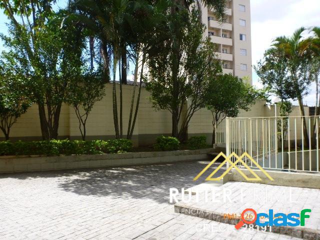 Lindo Apartamento na Vila Santa Catarina São Paulo