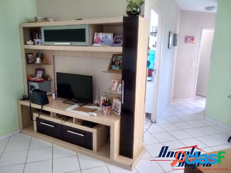 Lindo Apartamento para Locação no Monte Castelo em