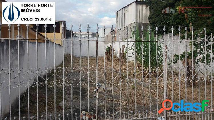Lindo Terreno bem localizado na Vila Alpina