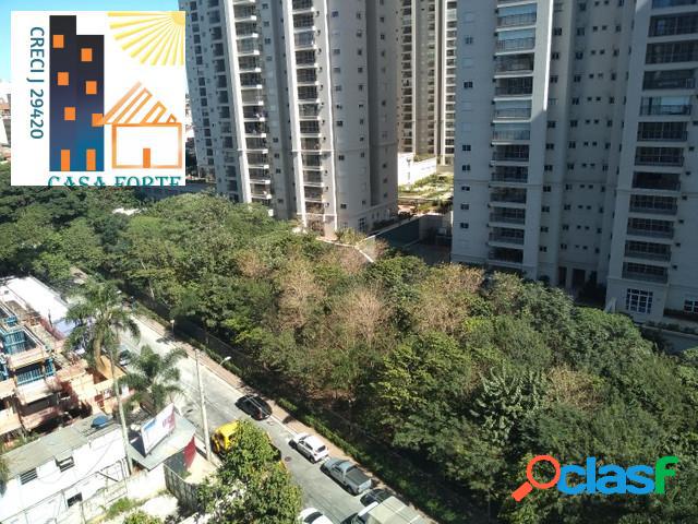Lindo apartamento Bosque Ventura Guarulhos ao lado SHOPPING
