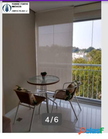 Lindo apartamento com 1 dormitório na Vila Prudente